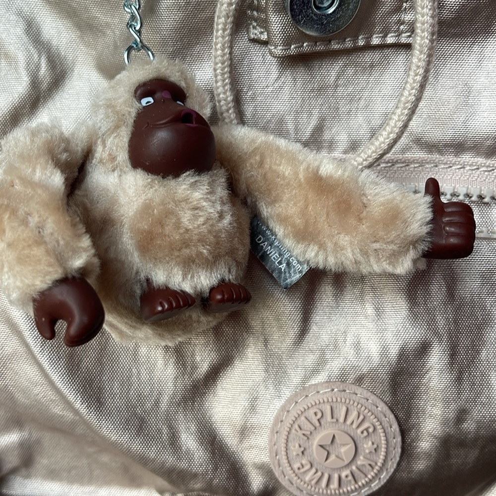 Kipling Backpack - image 6